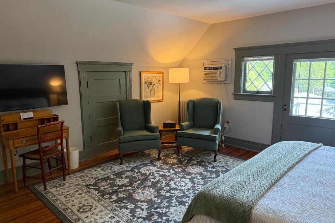 Photo of Bedroom in Springfield