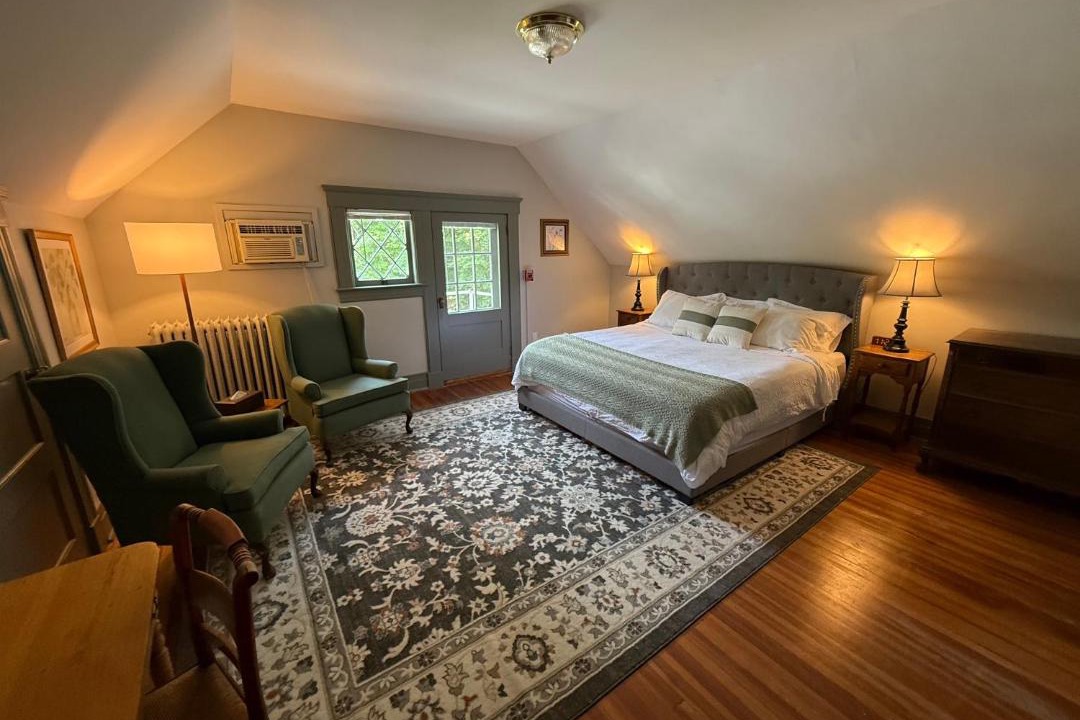 Photo of Bedroom in Springfield