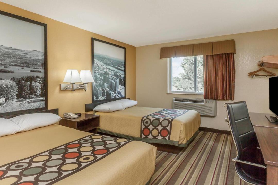 Photo of Bedroom in Latham