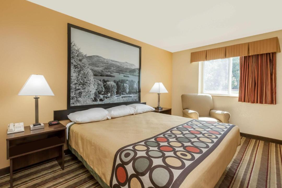 Photo of Bedroom in Latham