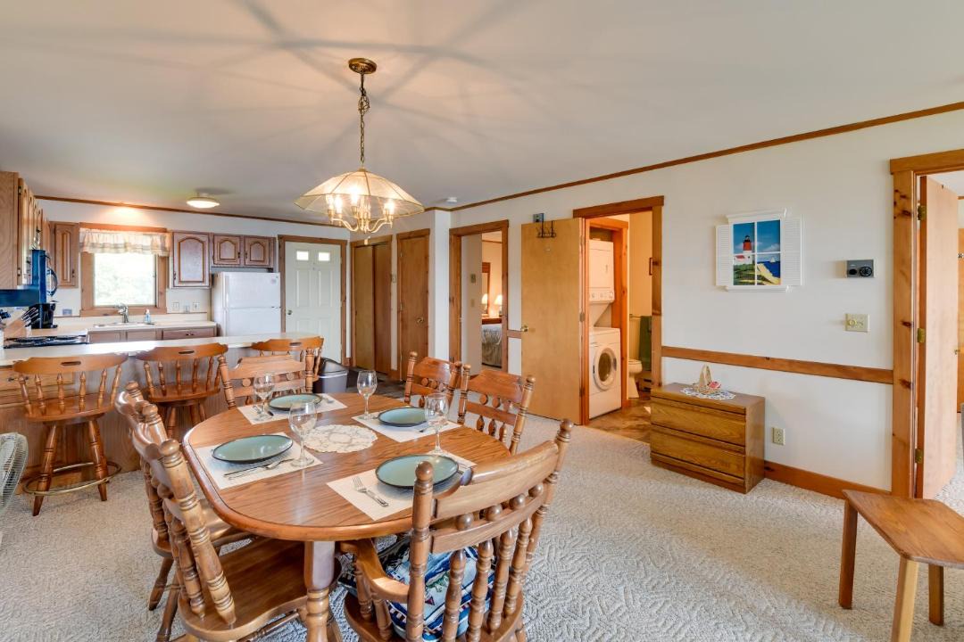Photo of Kitchen in Newport Center