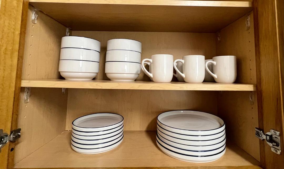 Photo of Kitchen in Jersey City