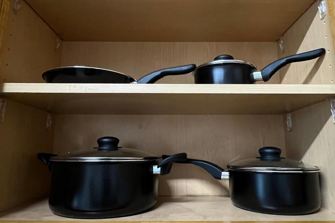 Photo of Kitchen in Jersey City