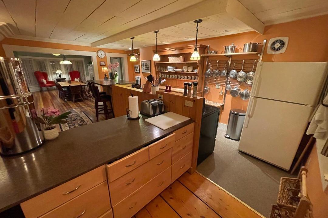 Photo of Kitchen in Jamaica
