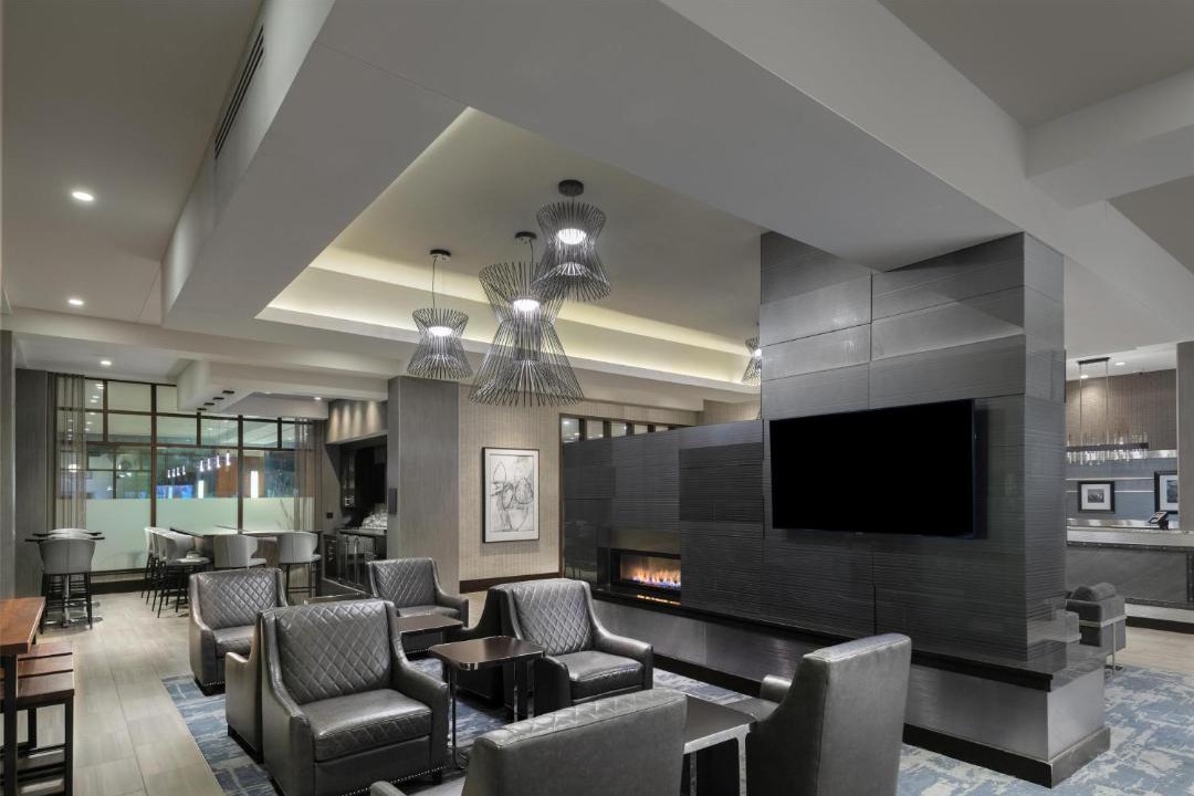 Photo of Livingroom in Portsmouth