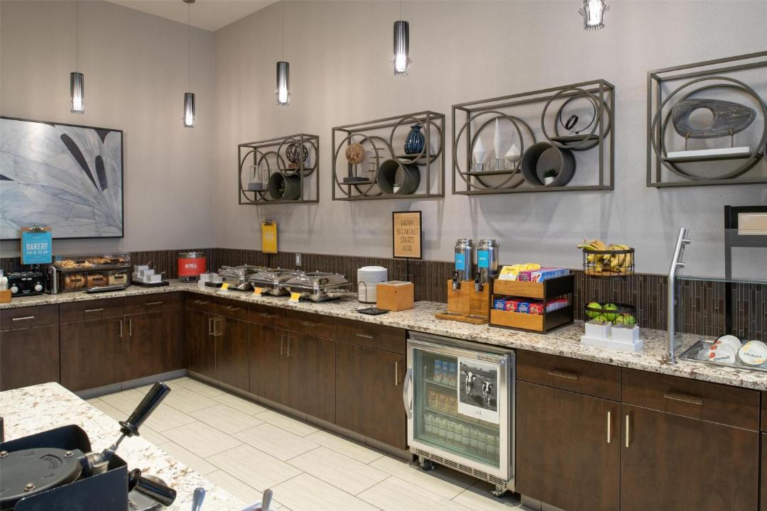 Photo of Kitchen in Portsmouth