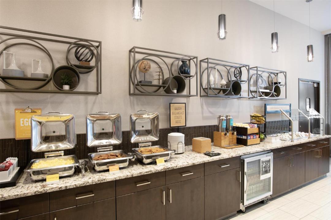 Photo of Kitchen in Portsmouth