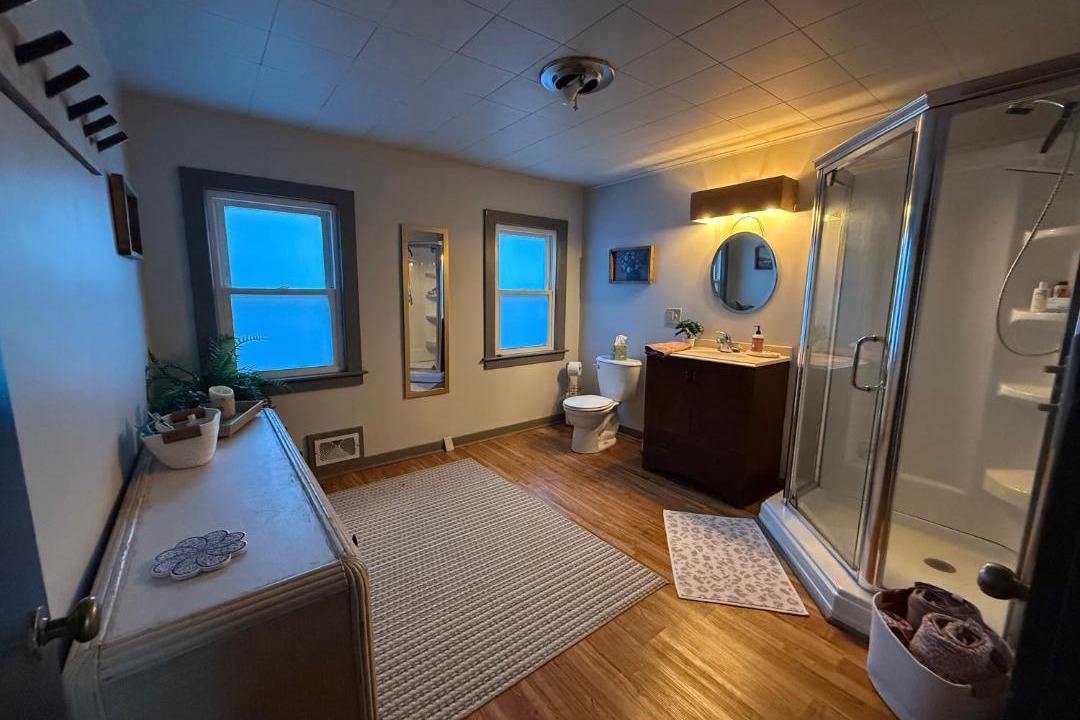 Photo of Bathroom in Keene