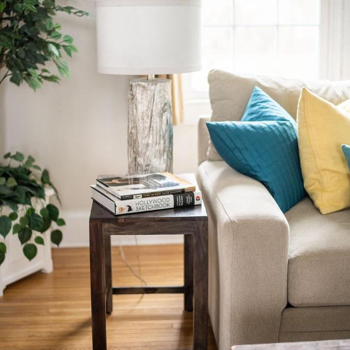 Photo of Livingroom in Yellow Springs
