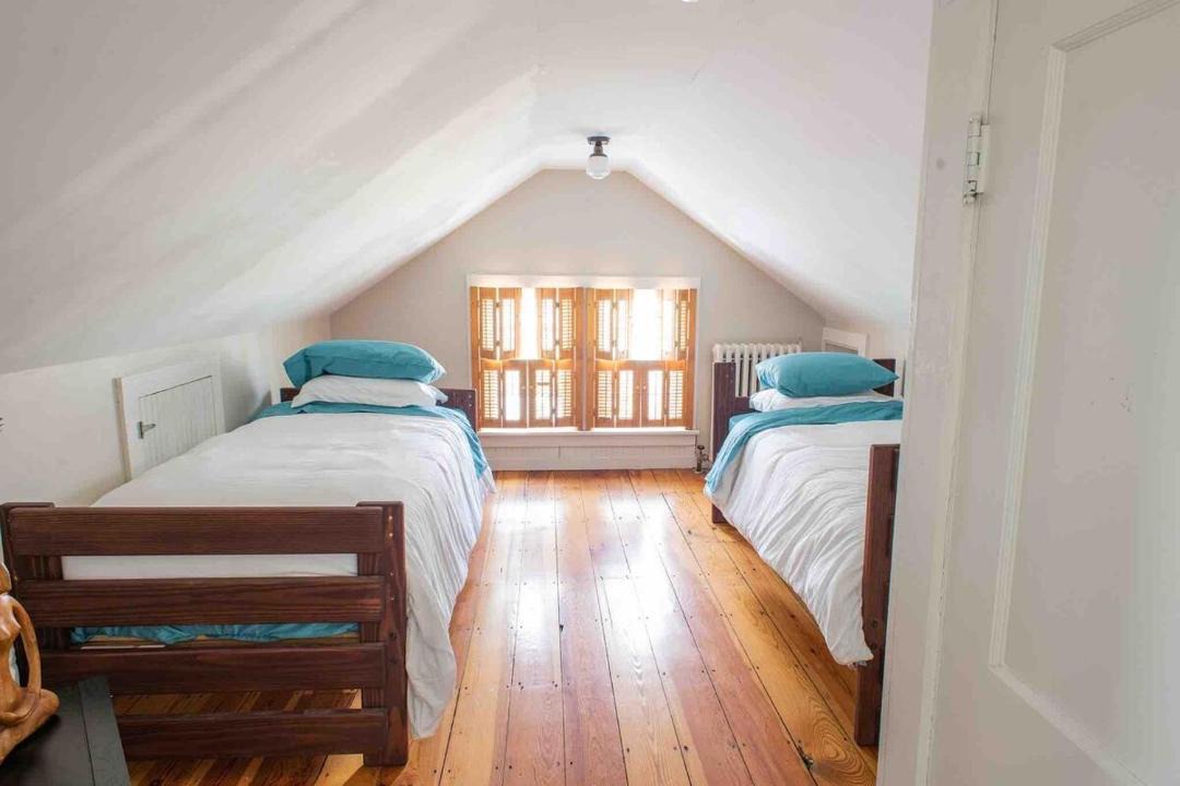 Photo of Bedroom in Yellow Springs