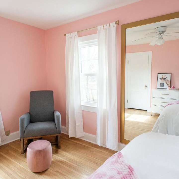 Photo of Bedroom in Yellow Springs