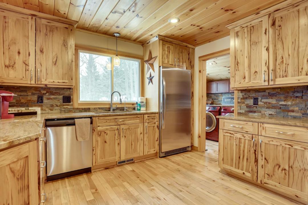 Photo of Kitchen in Canandaigua