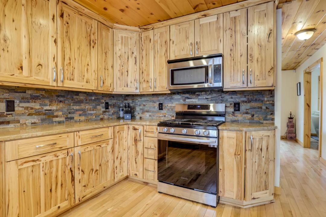 Photo of Kitchen in Canandaigua