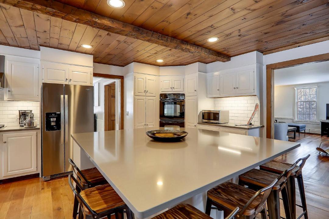 Photo of Kitchen in Moscow