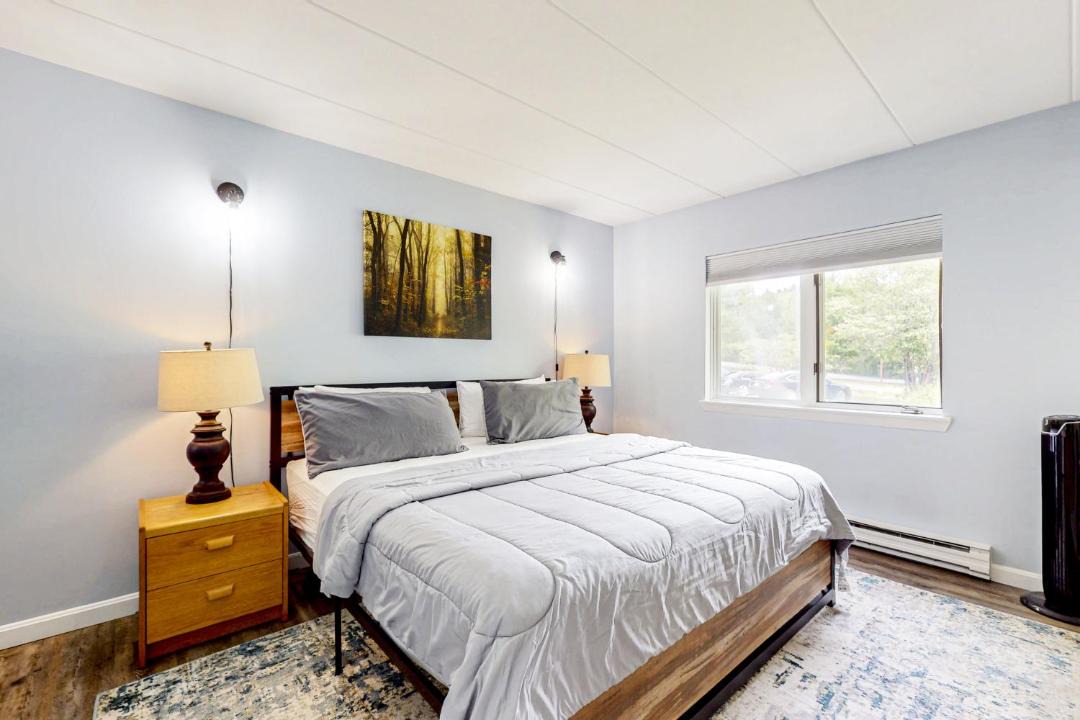 Photo of Bedroom in West Dover