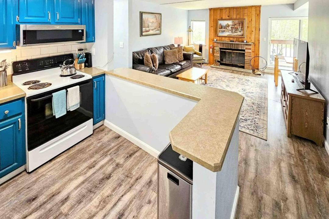 Photo of Kitchen in West Dover