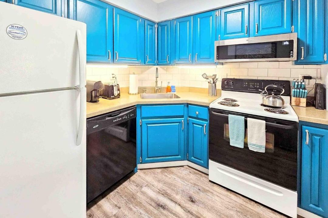 Photo of Kitchen in West Dover