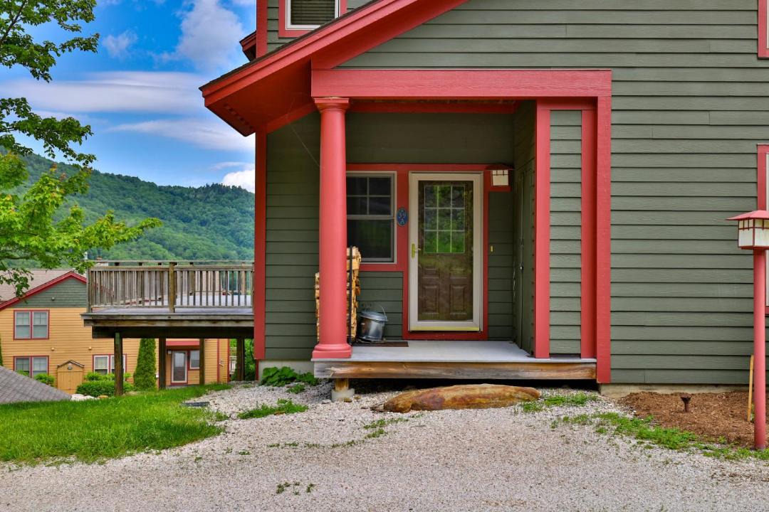 Photo of Others in Central Vermont- Killington