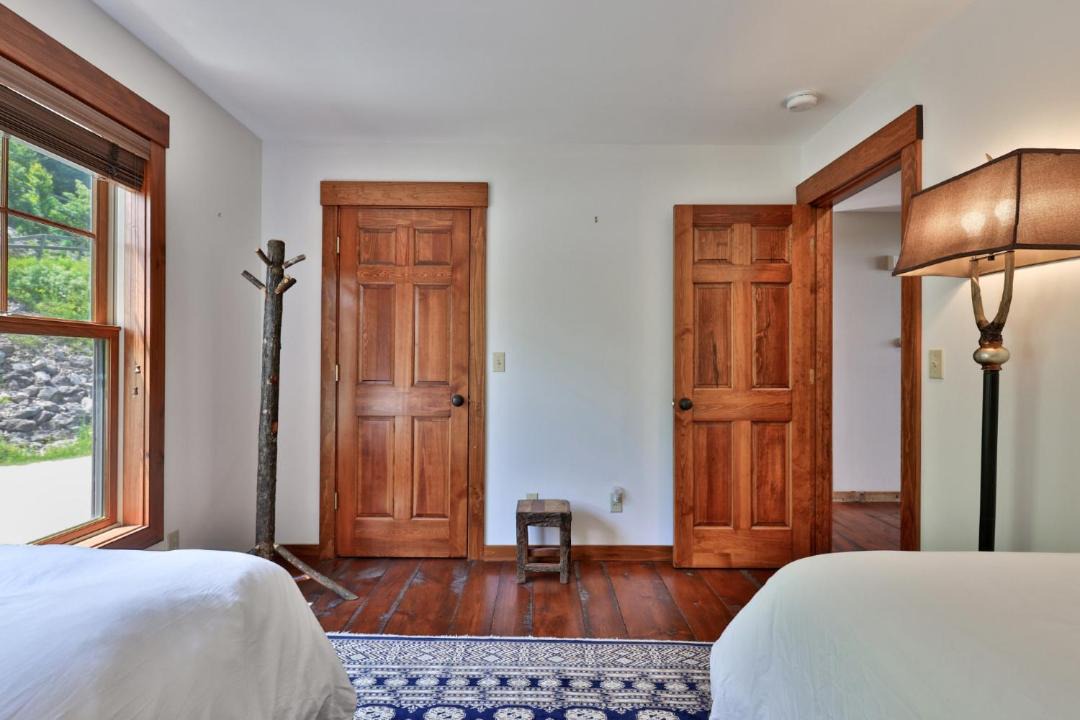 Photo of Bedroom in Central Vermont- Killington