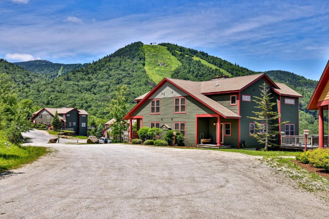 Photo of Others in Central Vermont- Killington