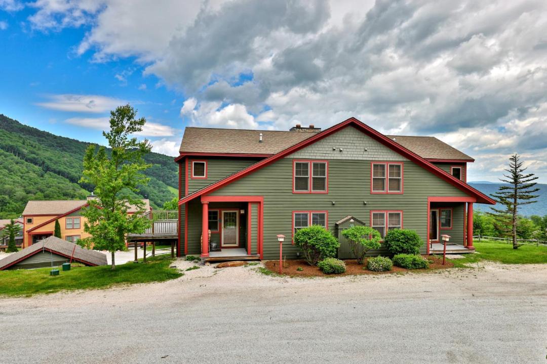 Photo of Others in Central Vermont- Killington