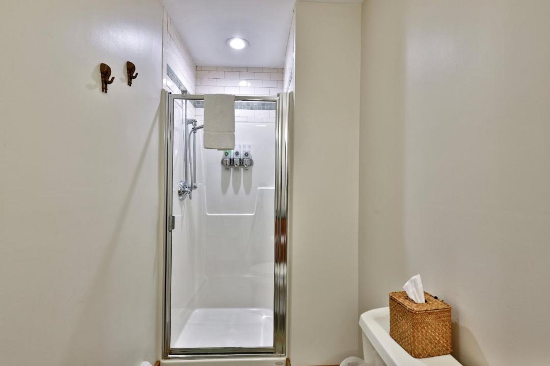 Photo of Bathroom in Central Vermont- Killington