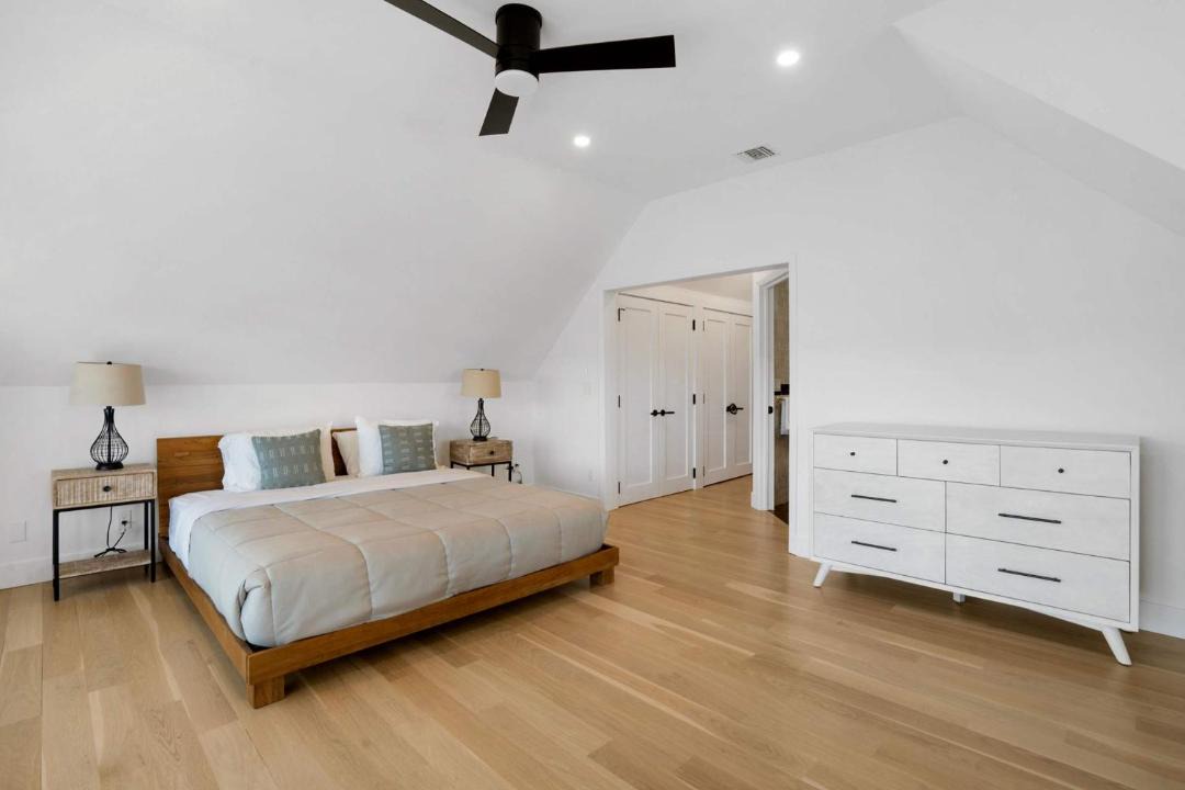 Photo of Bedroom in Mattituck