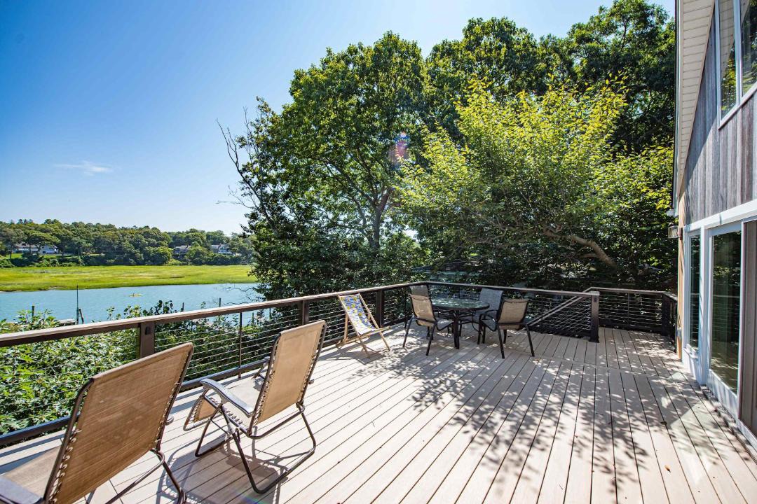 Photo of Patio Balcony in Mattituck