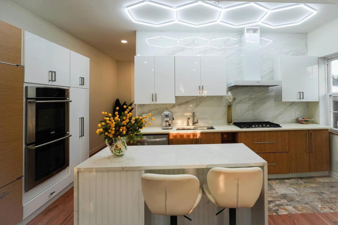 Photo of Kitchen in West New York