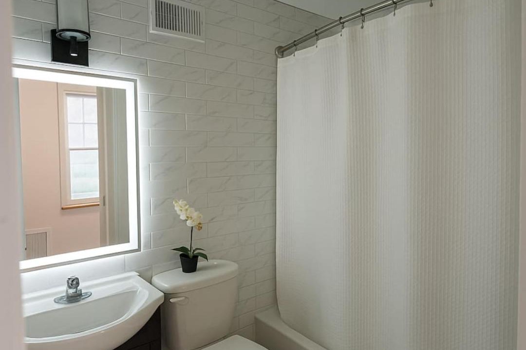 Photo of Bathroom in West New York