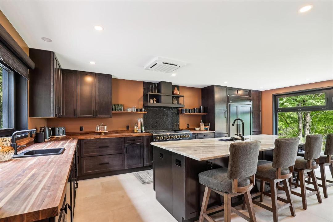 Photo of Kitchen in Stowe