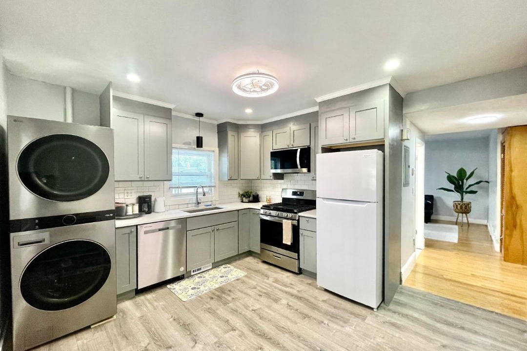 Photo of Kitchen in Quincy