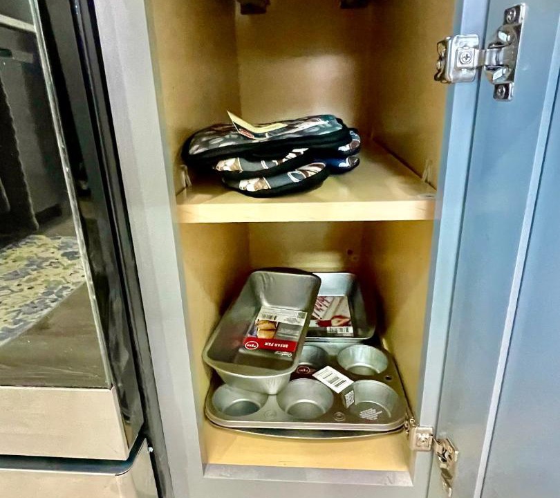 Photo of Kitchen in Quincy