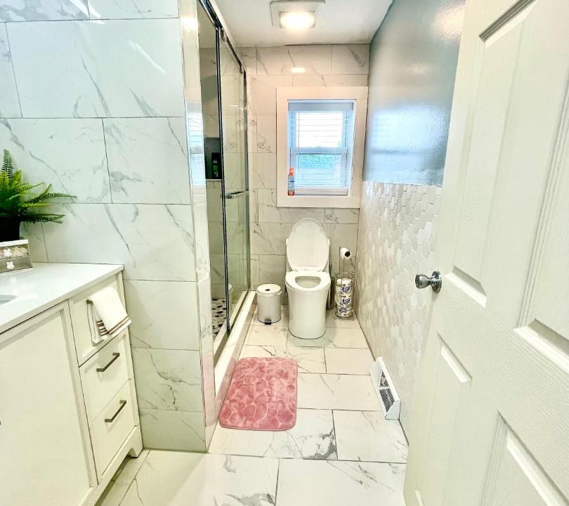 Photo of Bathroom in Quincy