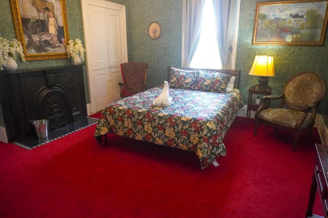Photo of Bedroom in Point Pleasant