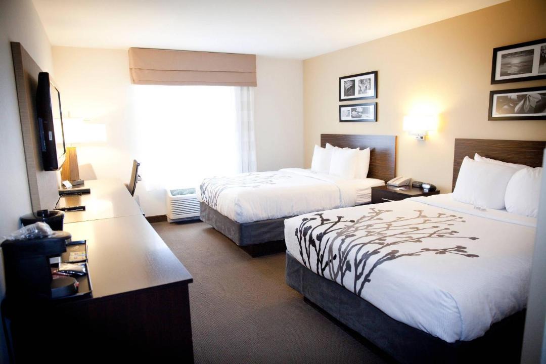 Photo of Bedroom in Moundsville