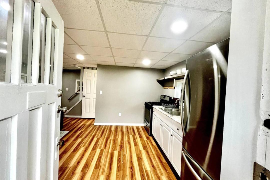 Photo of Kitchen in Syracuse