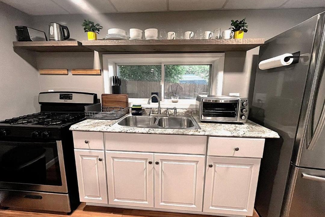 Photo of Kitchen in Syracuse