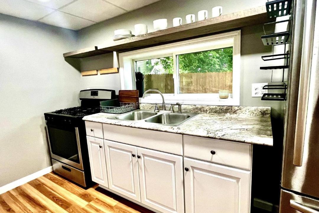 Photo of Kitchen in Syracuse