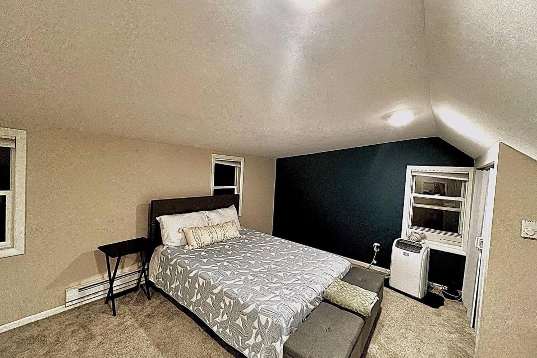 Photo of Bedroom in Syracuse