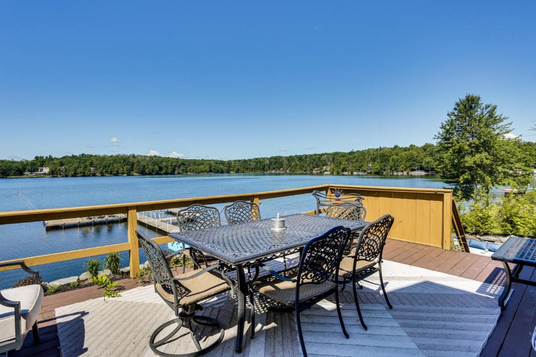 Photo of Patio Balcony in White Lake