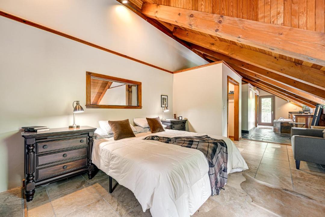 Photo of Bedroom in Athens