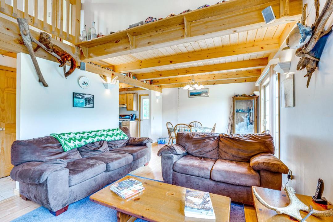 Photo of Livingroom in Jay