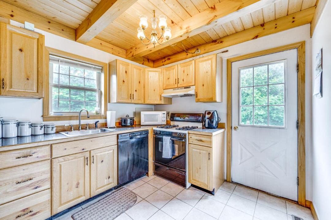 Photo of Kitchen in Jay
