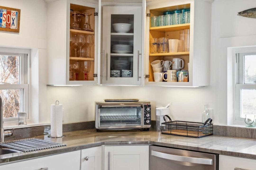 Photo of Kitchen in Newbury