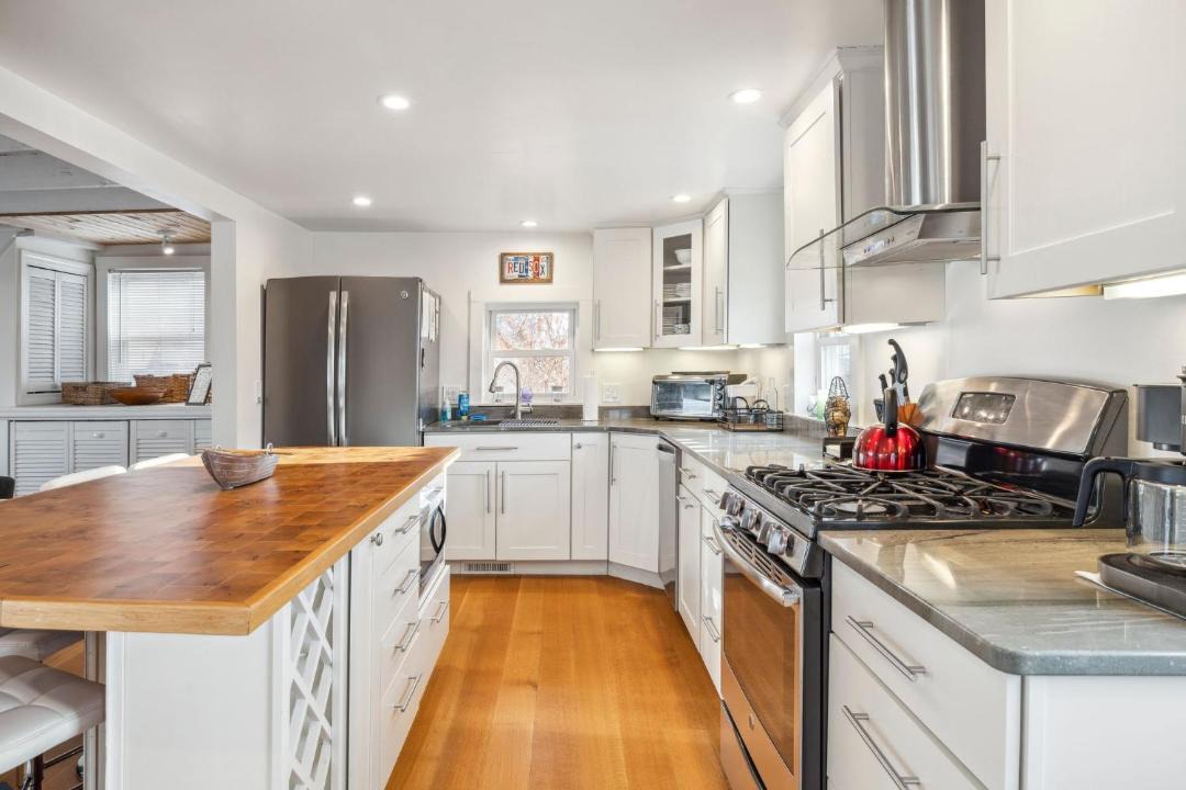 Photo of Kitchen in Newbury