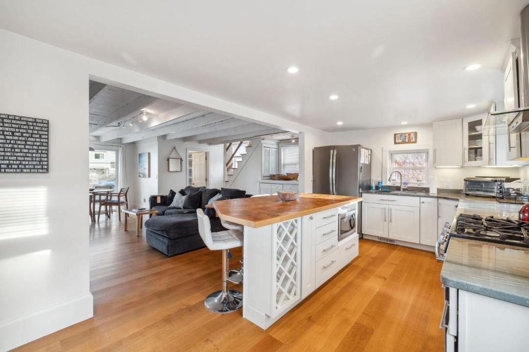 Photo of Kitchen in Newbury