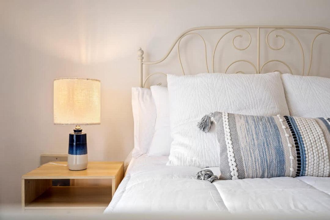 Photo of Bedroom in Wells Beach
