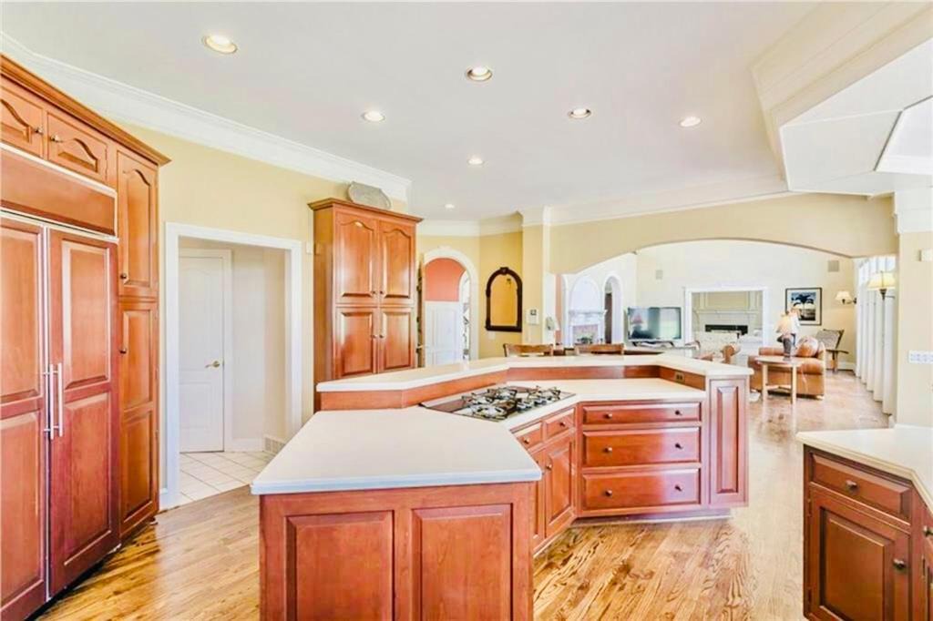 Photo of Kitchen in Mendon