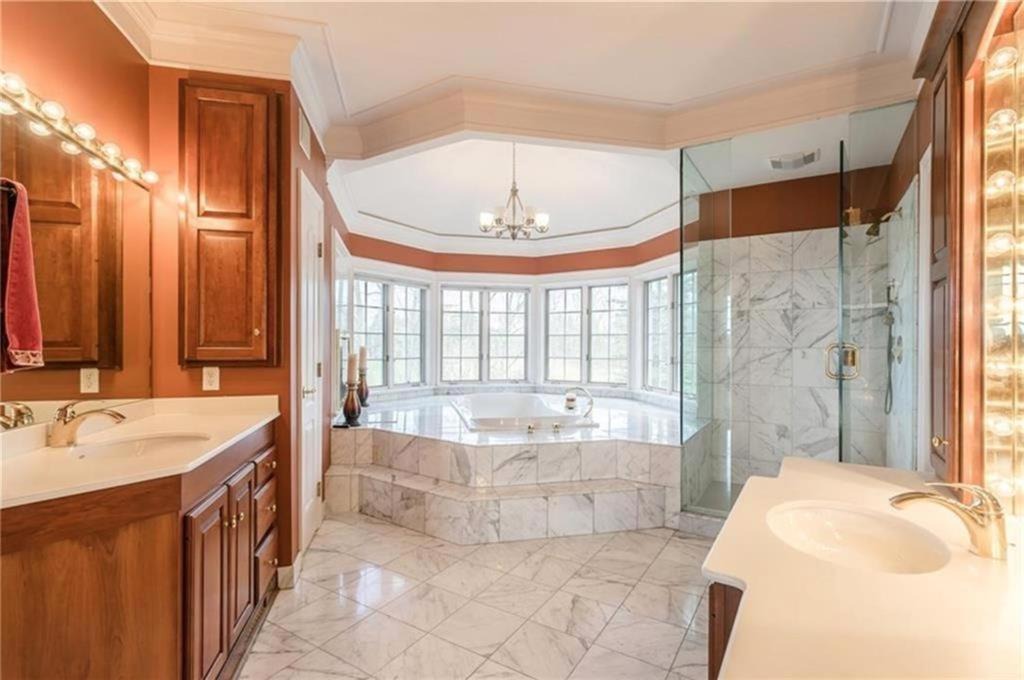 Photo of Bathroom in Mendon